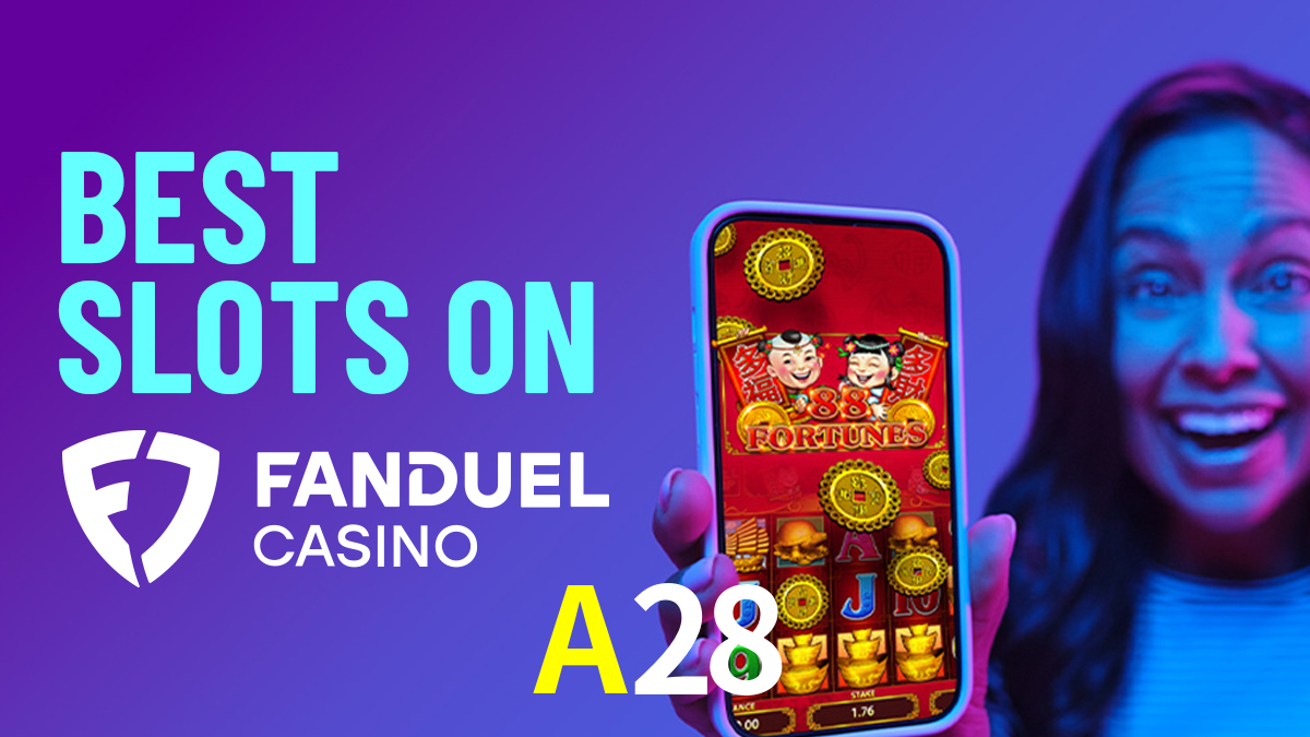 Bonus na Cassino Online A28